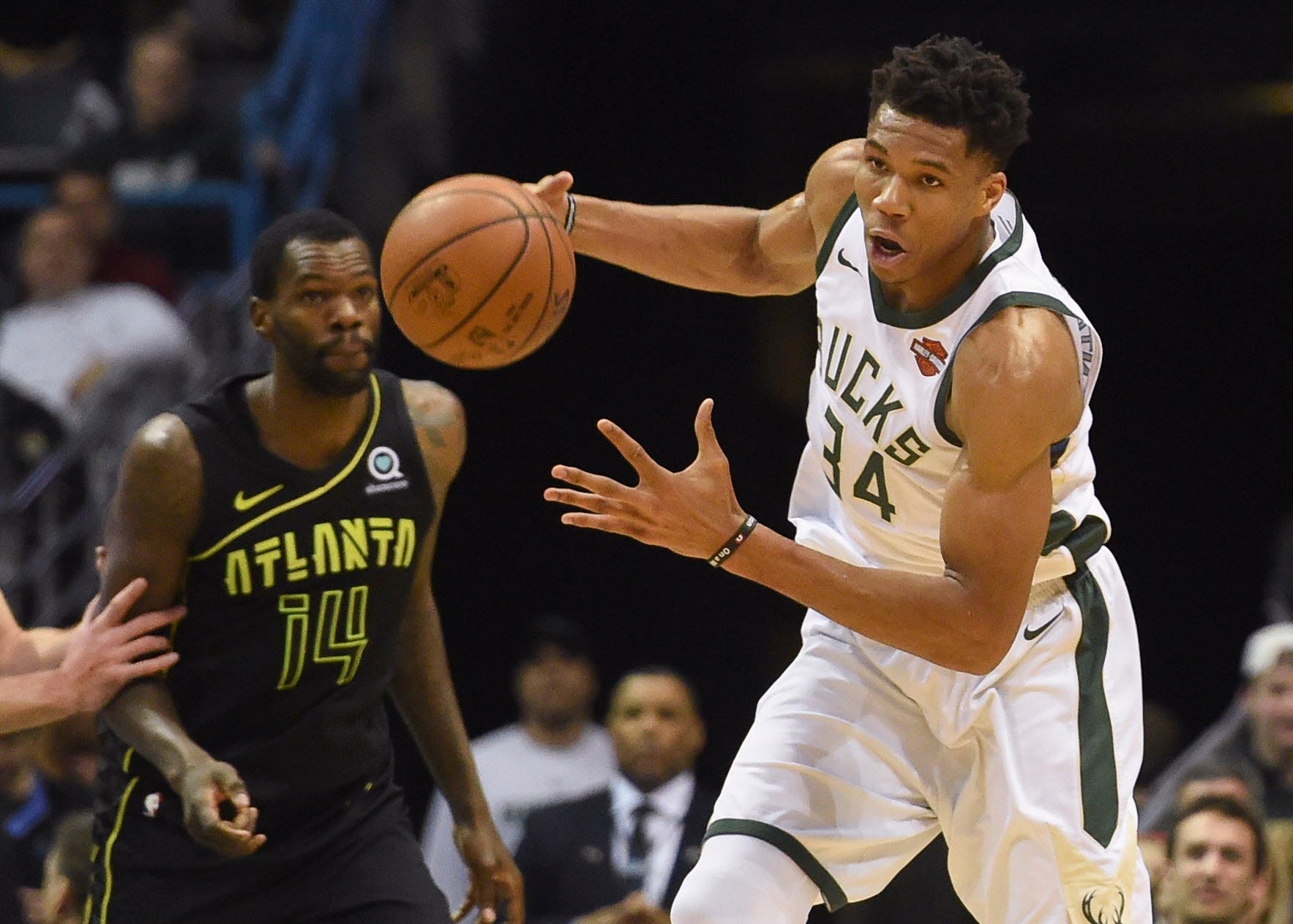 giannis antetokounmpo nike ad